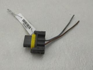 разъем (фишка) проводки Mercedes-Benz E-Класс W211/S211 2004, 2.2 л., дизель, МКПП, синий, универсал, 0405456328