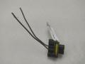 разъем (фишка) проводки Mercedes-Benz E-Класс W211/S211 2004, 2.2 л., дизель, МКПП, синий, универсал, 0405456328 - фото №2