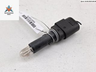 Патрон лампы фары BMW 3 серия E46 2000, 2.5 л., бензин, МКПП, синий, седан, 8380205