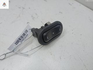 кнопка стеклоподъемника переднего правого Opel Zafira 1 поколение (A) [рестайлинг] 2005, 1.8 л., бензин, МКПП, серый, минивэн, 13363100