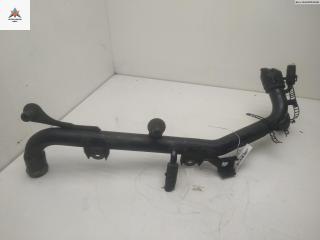 трубка охлаждающей жидкости Volkswagen Passat B5 [рестайлинг] 2001, 1.6 л., бензин, МКПП, 06B121071AD