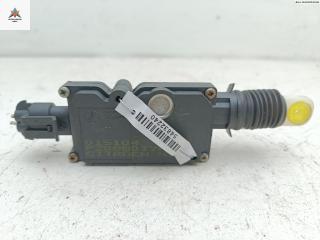 активатор замка багажника Citroen C5 1 поколение 2003, 2.2 л., дизель, МКПП, серый, универсал, 015104