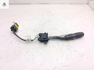 джойстик управления мультимедиа Peugeot 607 1 поколение 2001, 2.2 л., дизель, МКПП, серый, седан, 96391088ZL