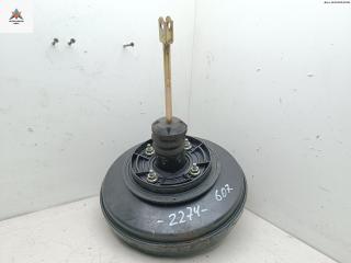 вакуумный усилитель тормозов Peugeot 607 1 поколение 2001, 2.2 л., дизель, МКПП, серый, седан, 9640238280