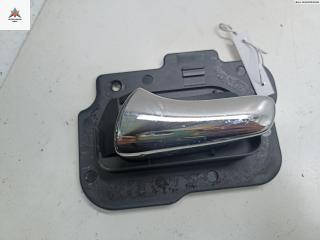 ручка внутренняя задняя левая Opel Vectra B 1998, 2.0 л., бензин, МКПП, жёлтый, универсал, 09134969