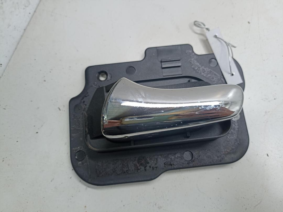 ручка внутренняя задняя левая Opel Vectra B 1998, 2.0 л., бензин, МКПП, жёлтый, универсал, 09134969