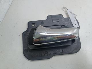 ручка внутренняя задняя левая Opel Vectra B 1998, 2.0 л., бензин, МКПП, жёлтый, универсал, 09134969