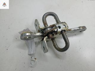 Ограничитель открывания двери задней Opel Vectra B 1998, универсал, 90508651