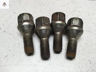 болт колесный Renault Scenic 1 поколение [рестайлинг] 2003, 1.6 л., бензин, МКПП, синий, минивэн, 8200030701