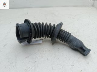 Гофра проводки двери Peugeot 307 1 поколение 2001, 1.6 л., бензин, МКПП, синий, хетчбэк 5 дв.