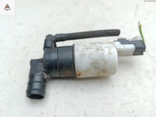 насос (моторчик) омывателя стекла Peugeot 607 1 поколение 2001, серый, седан, 9641553880