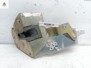 замок двери сдвижной Peugeot 806 221 [рестайлинг] 2000, 2.0 л., бензин, МКПП, синий, минивэн, ARD