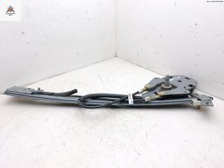 стеклоподъемник задний правый Peugeot 806 221 [рестайлинг] 2000, 2.0 л., бензин, МКПП, синий, минивэн, 111418