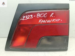 фонарь крышки багажника правый Peugeot 806 221 [рестайлинг] 2000, 2.0 л., бензин, МКПП, синий, минивэн, ARD
