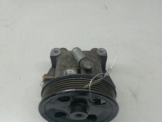 Насос гидроусилителя руля Ford Focus 1 поколение [рестайлинг] 2003, 1.6 л., i, бензин, МКПП, серый, универсал, 2S413A696AA