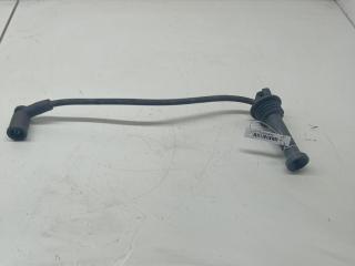 провод высоковольтный Ford Focus 1 поколение [рестайлинг] 2003, 1.6 л., i, бензин, МКПП, серый, универсал, MOTORCRAFT