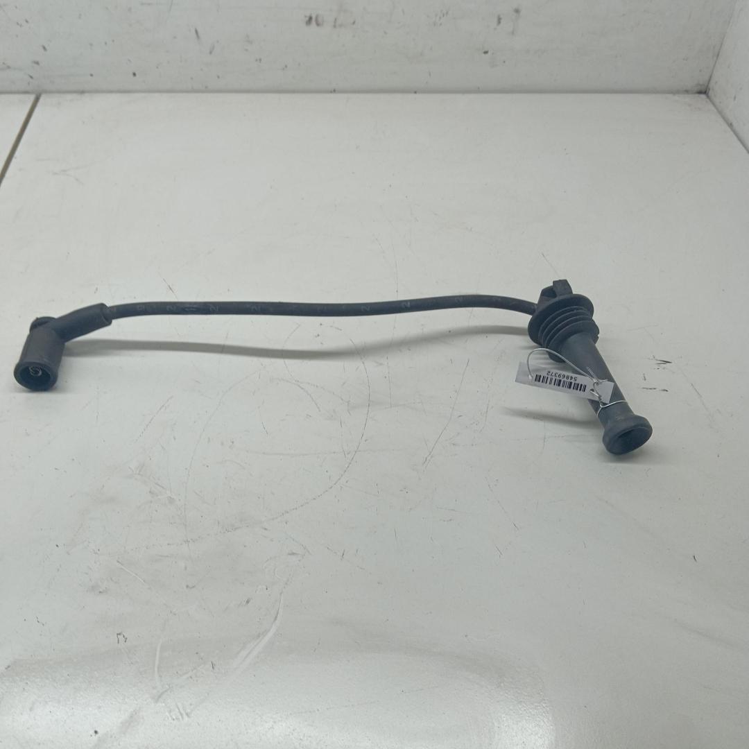 провод высоковольтный Ford Focus I 2003, 1.6 л., i, бензин, МКПП, серый, универсал, MOTORCRAFT
