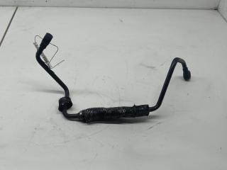 Трубка масляная турбины Ford Focus 2 поколение 2005, 1.6 л., дизель, МКПП, серый, хетчбэк 5 дв.