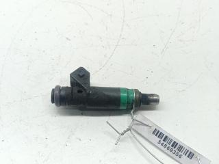 форсунка Ford Focus 2 поколение 2006, 1.6 л., i, бензин, МКПП, серый, универсал, 98MFBC