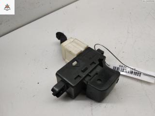 кнопка стеклоподъемника заднего правого Nissan Murano Z50 2006, 3.5 л., бензин, АКПП, чёрный, внедорожник 5 дв.