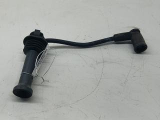 провод высоковольтный Ford Focus 1 поколение [рестайлинг] 2003, 1.6 л., i, бензин, МКПП, серый, универсал, MOTORCRAFT