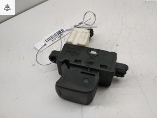 кнопка стеклоподъемника переднего правого Nissan Murano Z50 2006, 3.5 л., бензин, АКПП, чёрный, внедорожник 5 дв.
