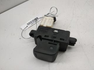 кнопка стеклоподъемника переднего правого Nissan Murano Z50 2006, 3.5 л., бензин, АКПП, чёрный, внедорожник 5 дв.