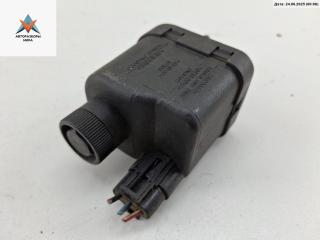 корректор фар Saab 9-3 1 поколение 2001, 2.0 л., бензин, МКПП, чёрный, хетчбэк 5 дв.