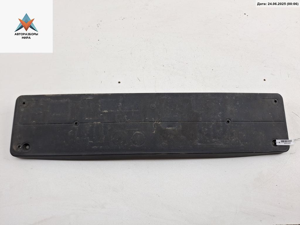 бленда Mercedes-Benz E-Класс W211/S211 2004, 2.2 л., дизель, МКПП, синий, универсал, A2118850181 - фото №1