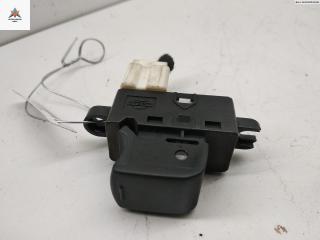 кнопка стеклоподъемника заднего левого Nissan Murano Z50 2006, 3.5 л., бензин, АКПП, чёрный, внедорожник 5 дв.