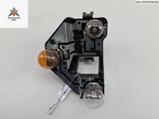 панель заднего левого фонаря Saab 9-3 1 поколение 2001, 2.0 л., бензин, МКПП, чёрный, хетчбэк 5 дв., 4831079