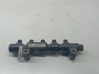 топливная рампа Ford Focus 2 поколение 2005, 1.6 л., дизель, МКПП, серый, хетчбэк 5 дв., 9654592680