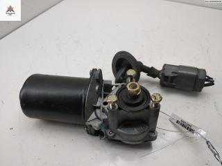 моторчик передних стеклоочистителей (дворников) Honda Accord 6 поколение [рестайлинг] 2001, 2.3 л., бензин, МКПП, серый, седан, 53551702