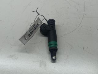 форсунка Ford Focus 2 поколение 2006, 1.6 л., i, бензин, МКПП, серый, универсал, 98MF-BC