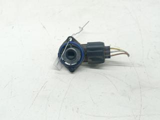 датчик положения дроссельной заслонки Ford Focus 1 поколение [рестайлинг] 2003, 1.6 л., i, бензин, МКПП, серый, универсал, 988F9B989BB