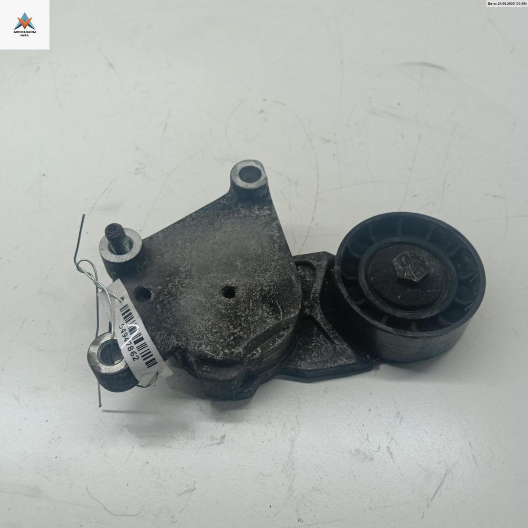 механизм натяжения ремня, цепи Ford Focus 2 поколение 2005, 1.6 л., дизель, МКПП, серый, хетчбэк 5 дв., 4M5Q-6A228-BB - фото №1