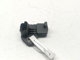 датчик коленвала Ford Focus 2 поколение 2005, 1.6 л., дизель, МКПП, серый, хетчбэк 5 дв., 9637466980