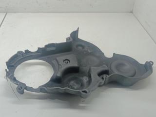 защита (кожух) ремня ГРМ Ford Focus 2 поколение 2005, 1.6 л., дизель, МКПП, серый, хетчбэк 5 дв., 9643649280