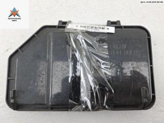 Крышка (заглушка) задняя фары Ford Focus 1 поколение [рестайлинг] 2003, 1.6 л., i, бензин, МКПП, синий, универсал, XS4X13K198AB