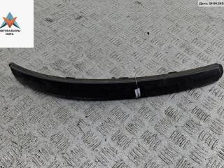 молдинг переднего бампера Ford Mondeo 3 поколение 2001, 2.0 л., бензин, МКПП, зелёный, универсал, 1S7117E908