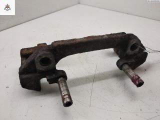 скоба суппорта Chrysler Voyager 4 поколение [рестайлинг] 2004, 2.8 л., дизель, АКПП, чёрный, минивэн