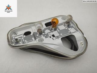 Плата фонаря заднего правого Opel Astra H/Family [рестайлинг] 2005, 1.6 л., бензин, МКПП, чёрный, универсал, 417846