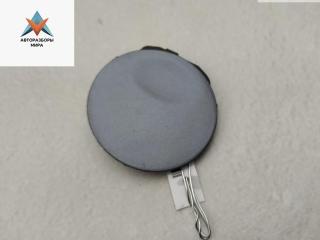 заглушка (решетка) в бампер Opel Astra H 2004, 1.4 л., бензин, МКПП, серый, хетчбэк 5 дв., 375768702