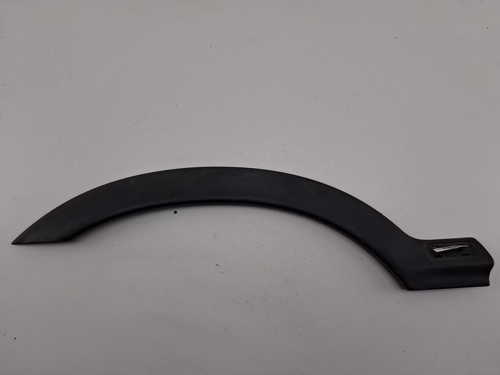 Накладка на арку передняя левая Opel Zafira A 2001, 1.8 л., бензин, МКПП, синий, минивэн, 090597591