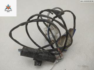 Проводка бампера заднего Renault Laguna 2 поколение 2001, 1.8 л., бензин, МКПП, синий, хетчбэк 5 дв., 8200066396