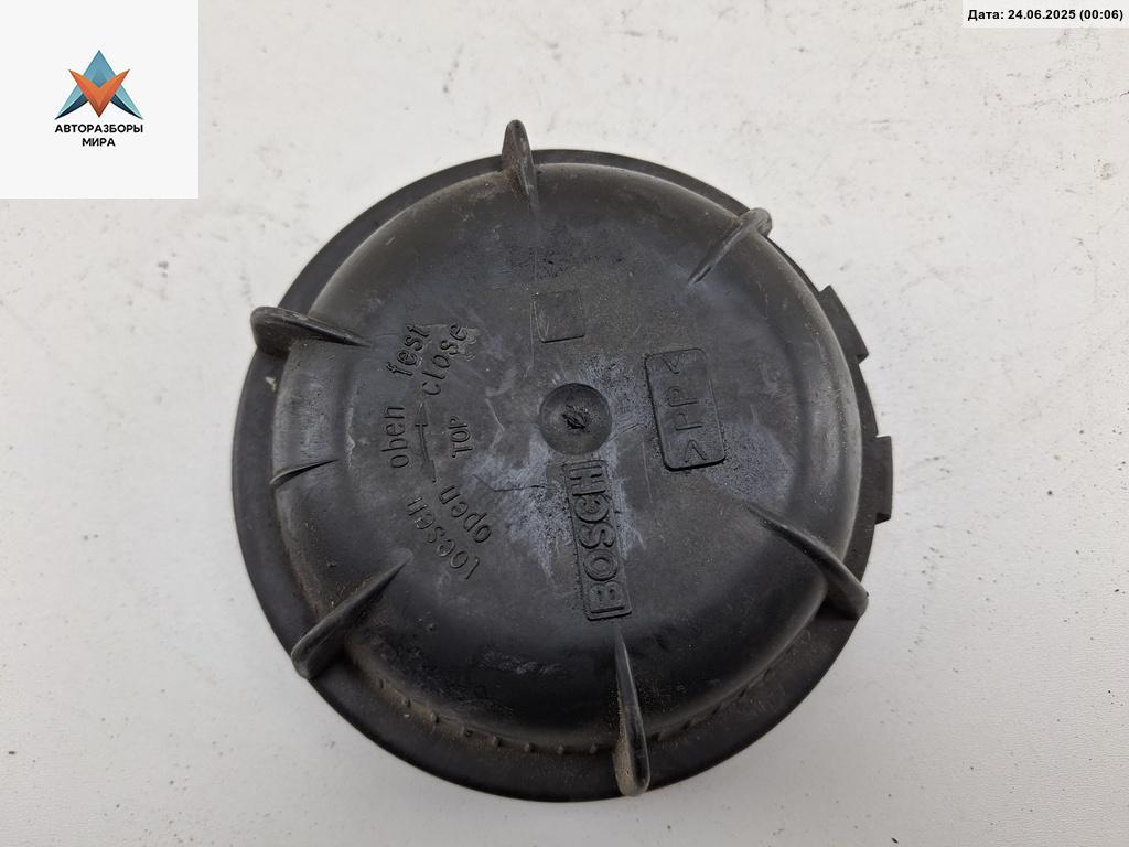 крышка фары Volkswagen Golf 3 поколение 1994, 2.0 л., бензин, АКПП, синий, хетчбэк 3 дв. - фото №1