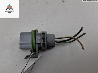 разъем (фишка) проводки Renault Scenic 1 поколение [рестайлинг] 2003, 1.6 л., бензин, МКПП, синий, минивэн, 297308