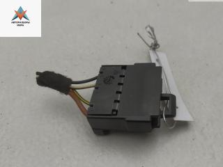 разъем (фишка) проводки Opel Astra H/Family [рестайлинг] 2005, 1.6 л., бензин, МКПП, чёрный, универсал