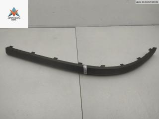 молдинг заднего бампера SEAT Toledo 2 поколение 2002, 1.9 л., дизель, МКПП, зелёный, седан, 1M5807426