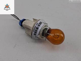 Патрон лампы указателя поворота Opel Omega B 1998, 2.0 л., бензин, МКПП, белый, седан